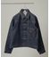 LEE／別注 COW BOY JACKET(セットアップ可)