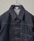 LEE／別注 COW BOY JACKET(セットアップ可)
