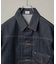 LEE／別注 COW BOY JACKET(セットアップ可)