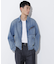 LEE／別注 91B ZIP-UPブルゾン