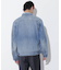 LEE／別注 91B ZIP-UPブルゾン