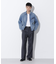 LEE／別注 91B ZIP-UPブルゾン