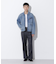 LEE／別注 91B ZIP-UPブルゾン