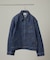 LEE／別注 91B ZIP-UPブルゾン