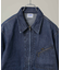 LEE／別注 91B ZIP-UPブルゾン