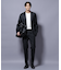 「N JACKET PREMIUM」ウールデニムジャケット／STRETCH(セットアップ可)