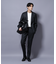 「N JACKET PREMIUM」ウールデニムジャケット／STRETCH(セットアップ可)