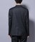 「N JACKET PREMIUM」ウールデニムジャケット／STRETCH(セットアップ可)