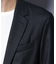 「N JACKET PREMIUM」ウールデニムジャケット／STRETCH(セットアップ可)