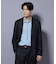 「N JACKET PREMIUM」ウールデニムジャケット／STRETCH(セットアップ可)