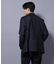 「N JACKET PREMIUM」ウールデニムジャケット／STRETCH(セットアップ可)