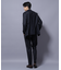「N JACKET PREMIUM」ウールデニムジャケット／STRETCH(セットアップ可)