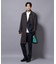 「RainComfortWear」ダントツ撥水透湿コーティングステンカラーコート
