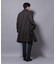 「RainComfortWear」ダントツ撥水透湿コーティングステンカラーコート