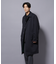 「RainComfortWear」ダントツ撥水透湿コーティングステンカラーコート