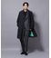 「RainComfortWear」ダントツ撥水透湿コーティングステンカラーコート