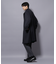 「RainComfortWear」ダントツ撥水透湿コーティングステンカラーコート