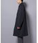 「RainComfortWear」ダントツ撥水透湿コーティングステンカラーコート