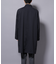 「RainComfortWear」ダントツ撥水透湿コーティングステンカラーコート