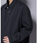 「RainComfortWear」ダントツ撥水透湿コーティングステンカラーコート