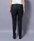 「N TROUSERS PREMIUM」ウールデニムパンツ／STRETCH(セットアップ可)