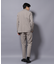 「Rain Comfort Suit Damerino」RE;NAPES(R)／撥水