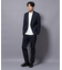 「Rain Comfort Suit Damerino」RE;NAPES(R)／撥水
