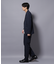 「Rain Comfort Suit Damerino」RE;NAPES(R)／撥水
