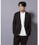 ｢Damerino｣LANATEC(R)シャークスキンセットアップ防シワ形態安定