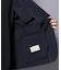 ｢Damerino｣LANATEC(R)シャークスキンセットアップ防シワ形態安定