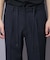 ｢Damerino｣LANATEC(R)シャークスキンセットアップ防シワ形態安定