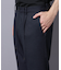 ｢Damerino｣LANATEC(R)シャークスキンセットアップ防シワ形態安定