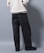 Gramicci／別注 CARGO DENIM PANT
