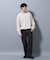 Gramicci／別注 CARGO DENIM PANT