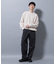 Gramicci／別注 CARGO DENIM PANT