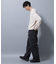 Gramicci／別注 CARGO DENIM PANT