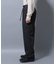 Gramicci／別注 CARGO DENIM PANT
