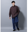Gramicci／別注 CARGO DENIM PANT