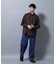 Gramicci／別注 CARGO DENIM PANT