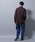 Gramicci／別注 CARGO DENIM PANT