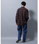 Gramicci／別注 CARGO DENIM PANT