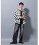 Gramicci／別注 BUGGY DENIM PANT