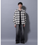 Gramicci／別注 BUGGY DENIM PANT