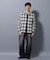 Gramicci／別注 BUGGY DENIM PANT