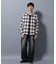 Gramicci／別注 BUGGY DENIM PANT