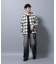 Gramicci／別注 BUGGY DENIM PANT