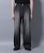 Gramicci／別注 BUGGY DENIM PANT