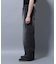 Gramicci／別注 BUGGY DENIM PANT