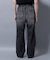 Gramicci／別注 BUGGY DENIM PANT