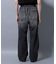 Gramicci／別注 BUGGY DENIM PANT